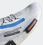 Кроссовки женские Adidas Nmd R1 Spectoo White Fz3209