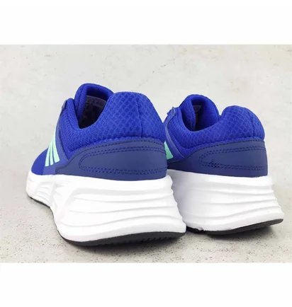 Кросівки чоловічі Adidas Galaxy 6 Blue HP2416