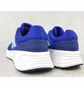Кросівки чоловічі Adidas Galaxy 6 Blue HP2416