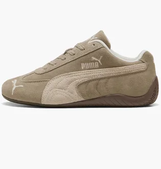 Кросівки жіночі Puma Speedcat Elevated Beige 403619-02
