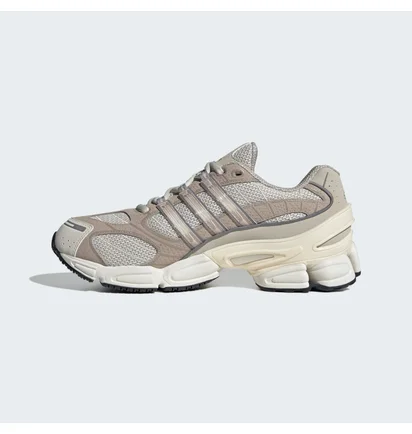 Кроссовки унисекс Adidas Ozweego Pro Shoes Grey IH0411