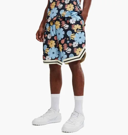 Шорты мужские Ellesse Girola Short Multi SHV20281-943