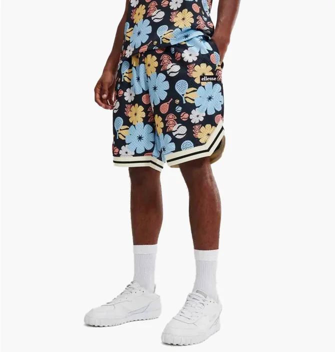 Шорты мужские Ellesse Girola Short Multi SHV20281-943