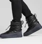 Сапоги женские Puma Snowbae Black 393931-01