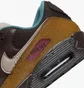 Кроссовки унисекс Nike Air Max 90 Gtx Brown DJ9779-200