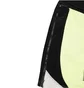 Шорты мужские Air Jordan 23 Engineered Fleece Shorts Lime Green/Black CZ4822-383