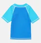 Футболка детская Aqua Speed Surf-Club T-Shirt 2025 Blue/Light Blue 383-02
