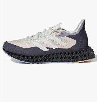 Кроссовки женские Adidas 4Dfwd 2 Running Shoes Black/Olive HP7647