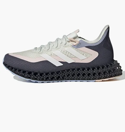 Кроссовки женские Adidas 4Dfwd 2 Running Shoes Black/Olive HP7647
