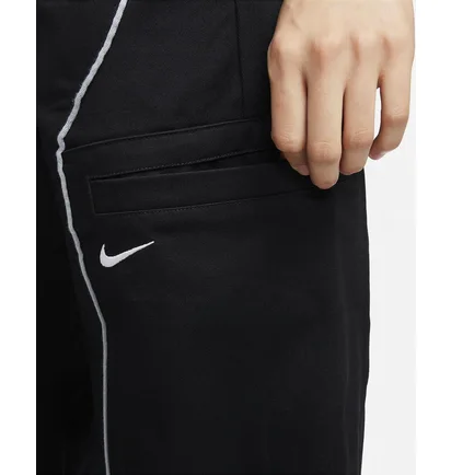 Штани жіночі Nike Sportswear Black FN1949-010
