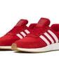 Кроссовки мужские Adidas Iniki Runner Red Bb2091