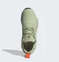 Кроссовки мужские Adidas Nmd_R1 Shoes Green GX9536