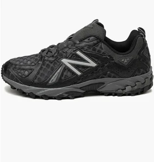 Кроссовки унисекс New Balance 610 Black ML610TAQ