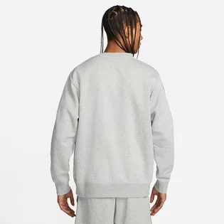 Свитшот мужской Nike M Nsw Repeat Sw Pk Jogger White Dx2029-063