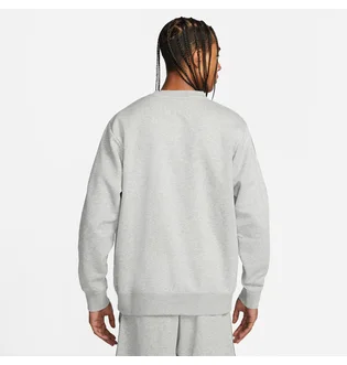 Свитшот мужской Nike M Nsw Repeat Sw Pk Jogger White Dx2029-063