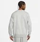Свитшот мужской Nike M Nsw Repeat Sw Pk Jogger White Dx2029-063