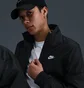 Спортивний костюм чоловічий Nike Club Wvn Trk Black HJ1985-011