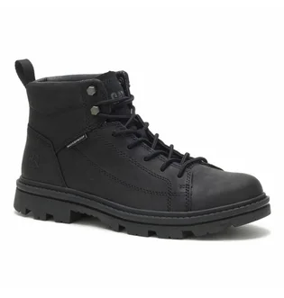 Ботинки мужские Caterpillar Cat Modulate Wp Waterproof Black P725405