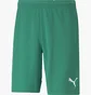 Шорты мужские Puma Shorts Teamrise Short Green 704942-05