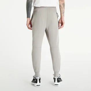 Штаны мужские Nike Sportswear Tech Fleece Joggers Grey DV0538-016