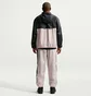 Штаны мужские Nike Windrunner Lined Pants Beige/Black HV8371-236