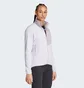 Кофта женская Adidas Terrex Multi Full-Zip Fleece Jacket Pink IZ3298