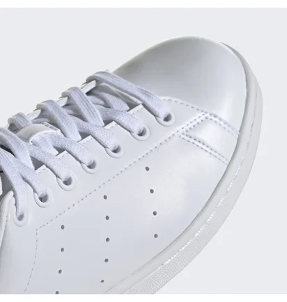Кроссовки унисекс Adidas Stan Smith Shoes White FX5501