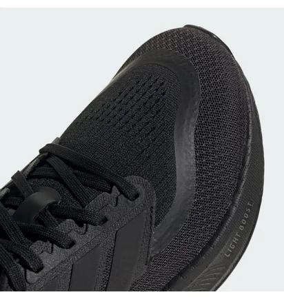 Кросівки жіночі Adidas Pureboost 5 Running Shoes Black ID1157