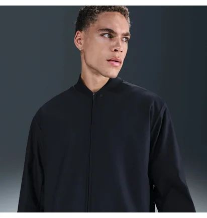 Куртка чоловіча Nike Therma-Fit 24.7 Octa Black HV3781-010