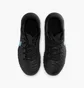 Сороконожки детские Nike Tiempo Legend 10 Academy Tf Black DV4351-003