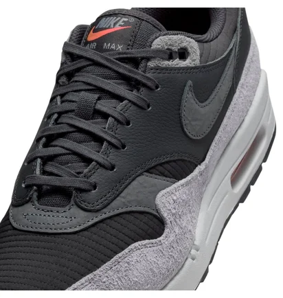 Кроссовки мужские Nike Air Max 1 Premium Grey HJ9292-070