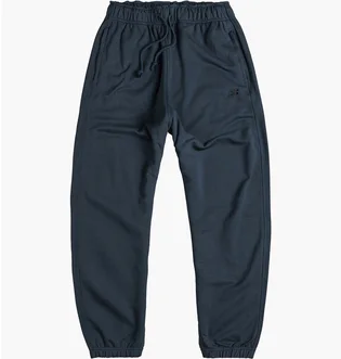 Штани чоловічі New Balance Athletics French Terry Jogger Blue MP41508NNY