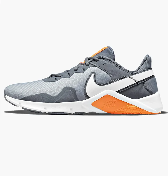 Кросівки чоловічі Nike Legend Essential 2 White CQ9356-007