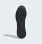 Сороконожки унисекс Adidas Predator 24 League Low Turf Shoes Black IE2614