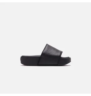 Тапочки унісекс Adidas Slide Black GW8631