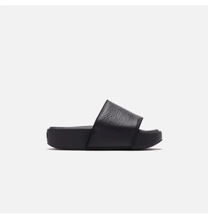 Тапочки унисекс Adidas Slide Black GW8631