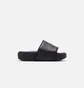 Тапочки унисекс Adidas Slide Black GW8631