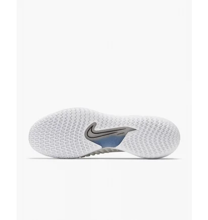 Кроссовки мужские Nike Nikecourt React Vapor Nxt Hard Court Tennis Shoes White Cv0724-101