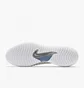 Кроссовки мужские Nike Nikecourt React Vapor Nxt Hard Court Tennis Shoes White Cv0724-101