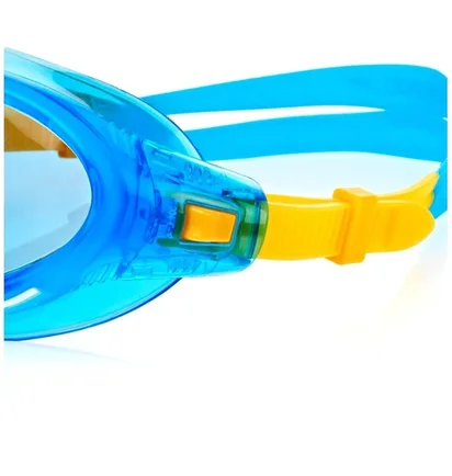 Окуляри для плавання дитячі Speedo Rift Gog Blue 8-012132255