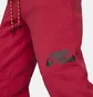 Штани чоловічі Air Jordan Jumpman Red DJ0260-652