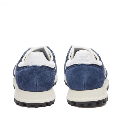 Кросівки чоловічі Adidas X Pop Trx Blue IE3407