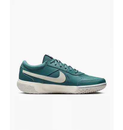 Кроссовки мужские Nike Court Air Zoom Lite 3 MenS Tennis Shoes Turquoise DV3258-300