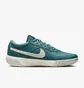 Кроссовки мужские Nike Court Air Zoom Lite 3 MenS Tennis Shoes Turquoise DV3258-300