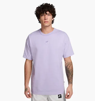 Футболка мужская Nike Sw Premium Essential Violet DO7392-515
