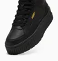 Кросівки жіночі Puma Karmen Ii Idol Mid Black 397463-02