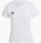 Футболка жіноча Adidas Adizero Essentials White IN1173