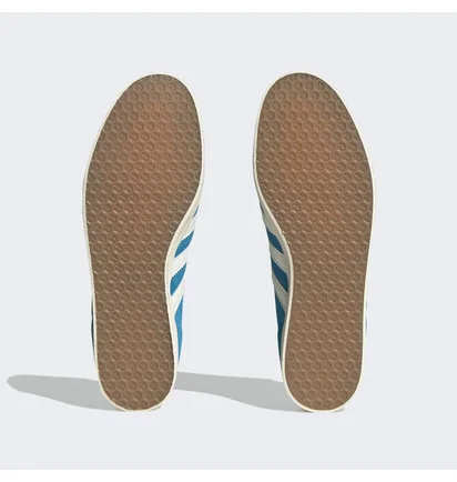 Кросівки чоловічі Adidas Gazelle Shoes Light Blue Gy7337