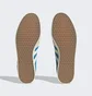 Кросівки чоловічі Adidas Gazelle Shoes Light Blue Gy7337