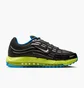 Кросівки чоловічі Nike Air Max Tl 2.5 Black IB3074-002